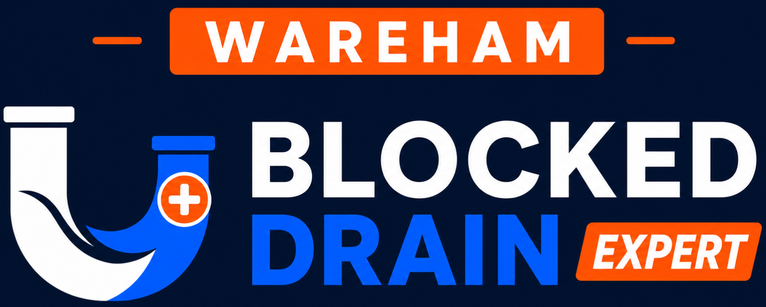 Wareham Blocked Drain Expert logo
