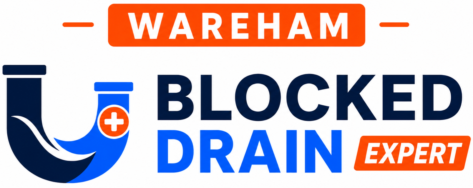 Wareham Blocked Drain Expert logo